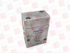 FESTO VL/O-3-1/8-B-NPT / VLO318BNPT (BRAND NEW)