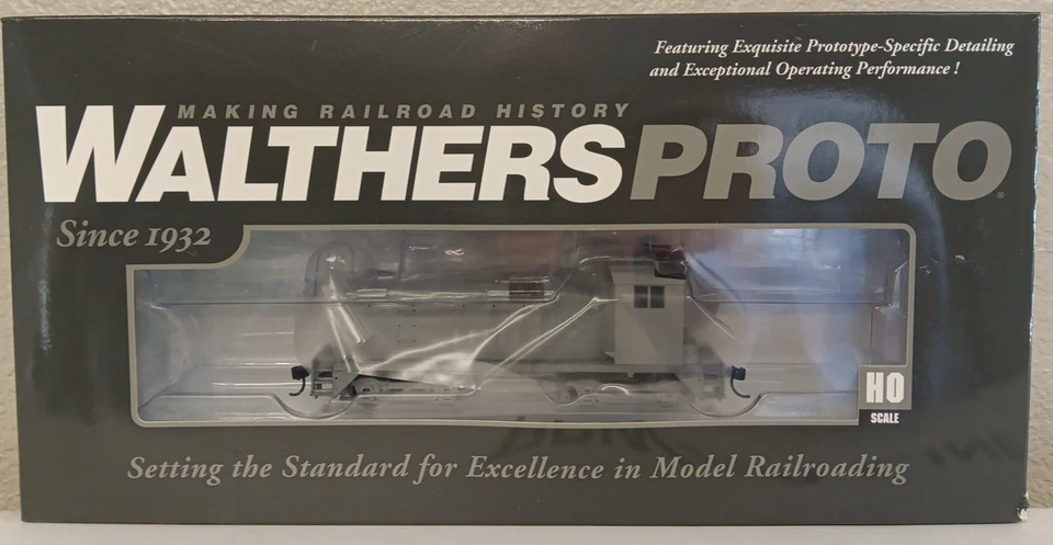 Walthers Proto HO Scale EMD SW900 SW1200 DC DCC Ready 920-48500 Undecorated - Image 2 of 4
