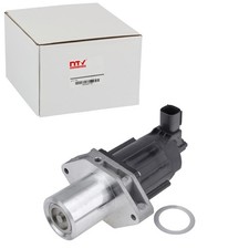 NTY AGR-VENTIL ABGASRÜCKFÜHRUNG passend für OPEL ANTARA CASCADA INSIGNIA ZAFIRA
