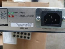 Extron XPA 1002 Audio Power Amplifier Mono 70Volts 200W