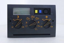 Heizungsregler Typ TopTronic 133B Garantie 2 Jahre Inzahlungnahme 20€