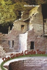 The Grand Circle Tour: A travel and reference guide to the American South - GOOD