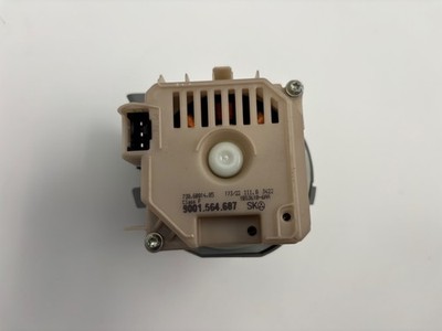Bosch Siemens Neff etc. Heizpumpe Umwälzpumpe Pumpe 9001564687 1BS3610-6AA