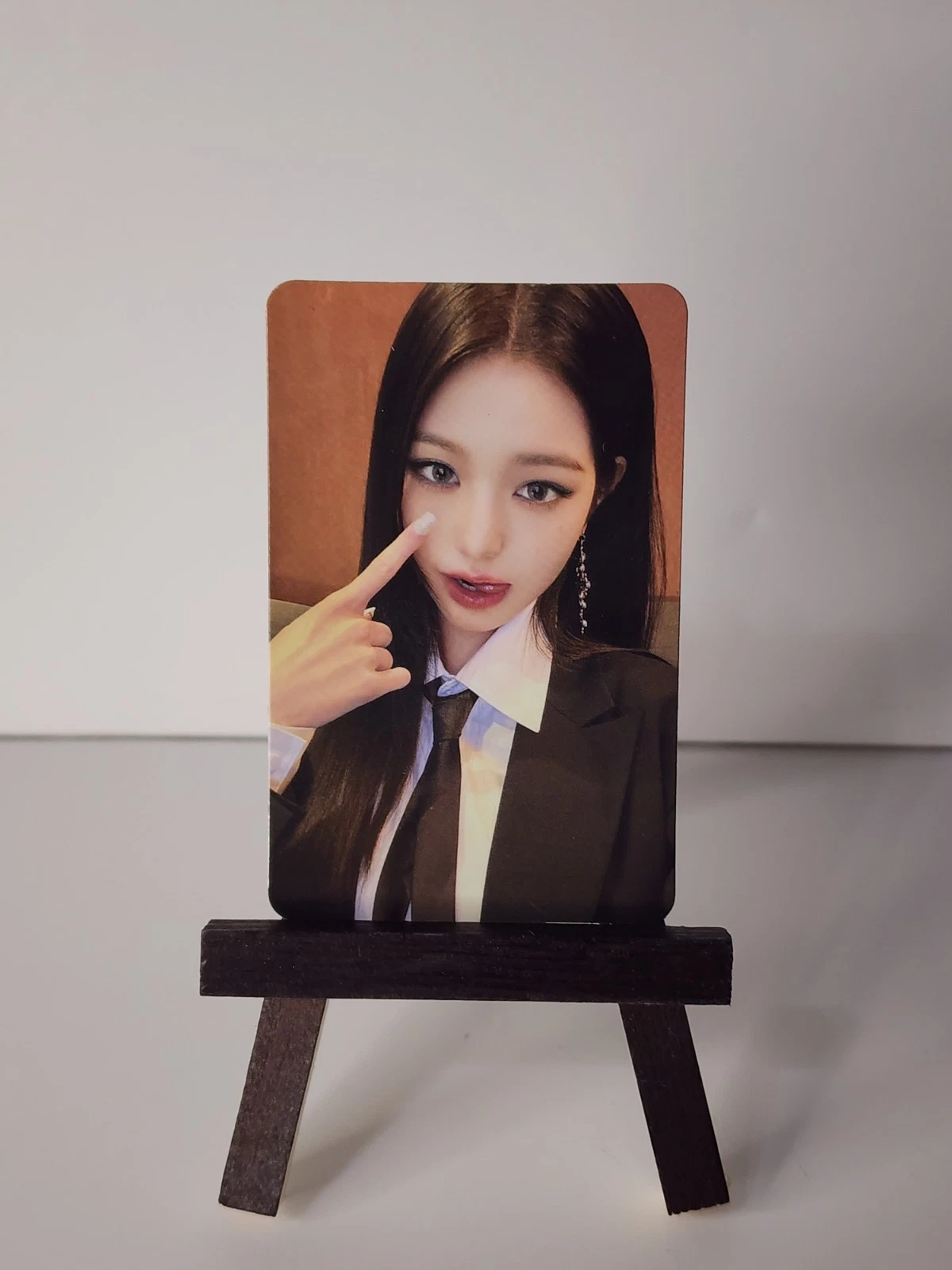 Wonyoung - I’ve IVE Album PC photocard photocard