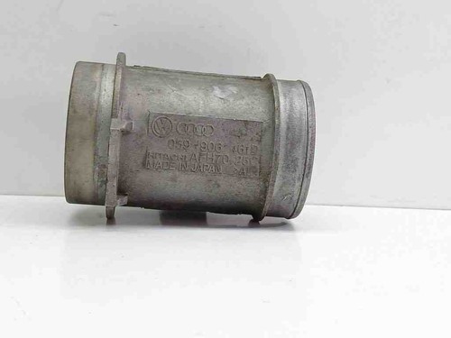 AUDI A6 Avant 4F5, C6 Luftmassenmesser 059906461D 2.50 Diesel 2002 31316637