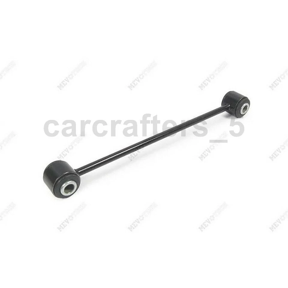 Kit de eslabones de sujetador oscilante trasero delantero Mevotech para Chrysler 300 2008-2010 2,7 L Foto 3 de 4