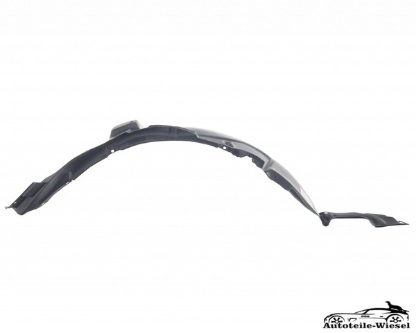 Radhausschale Links Vorne FüR Hyundai Elantra Stufenheck 1.6 Crdi 05-11-image