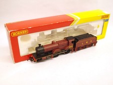 **Spares** Hornby Railroad R3063 LMS Compound 1000 (OO Gauge) Boxed