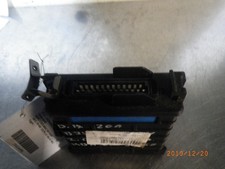 144898 Steuergerät MERCEDES-BENZ 190 (W201) 0025453632 144898 Steuergerät MERCEDES-BENZ 190 (W201) 0025453632
