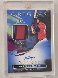 【直筆サインボール】マルセロ・マイヤー/Marcelo Mayer 楽天市場】【MLB公式ホログラム付】MLB レッドソックス マルセロ