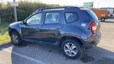 Pompe à essence Dacia DUSTER