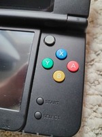 New Nintendo 3DS Handheld Console - spotless barely used by adult gamer