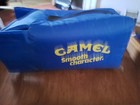 Joe Camel 90’s Vintage Smooth Character Cigarettes Insulated 6 Pack Beer Cooler  — photo 1