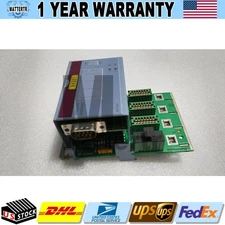 NEW  B&R / 7AF104.7 / ANALOG INTERFACE, AF104, Rev.F0, 1pcs