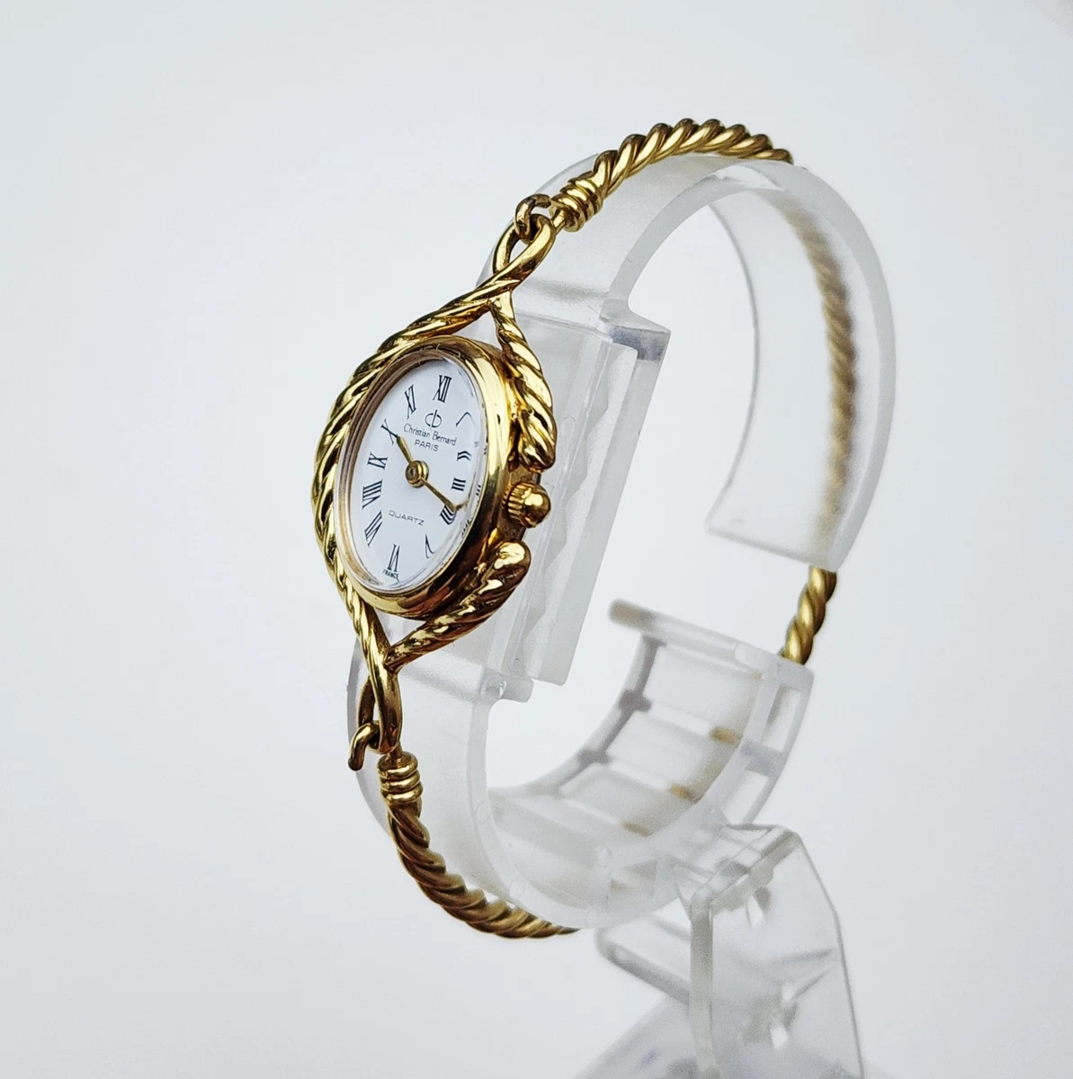 Christian Bernard Wristwatches for sale | eBay