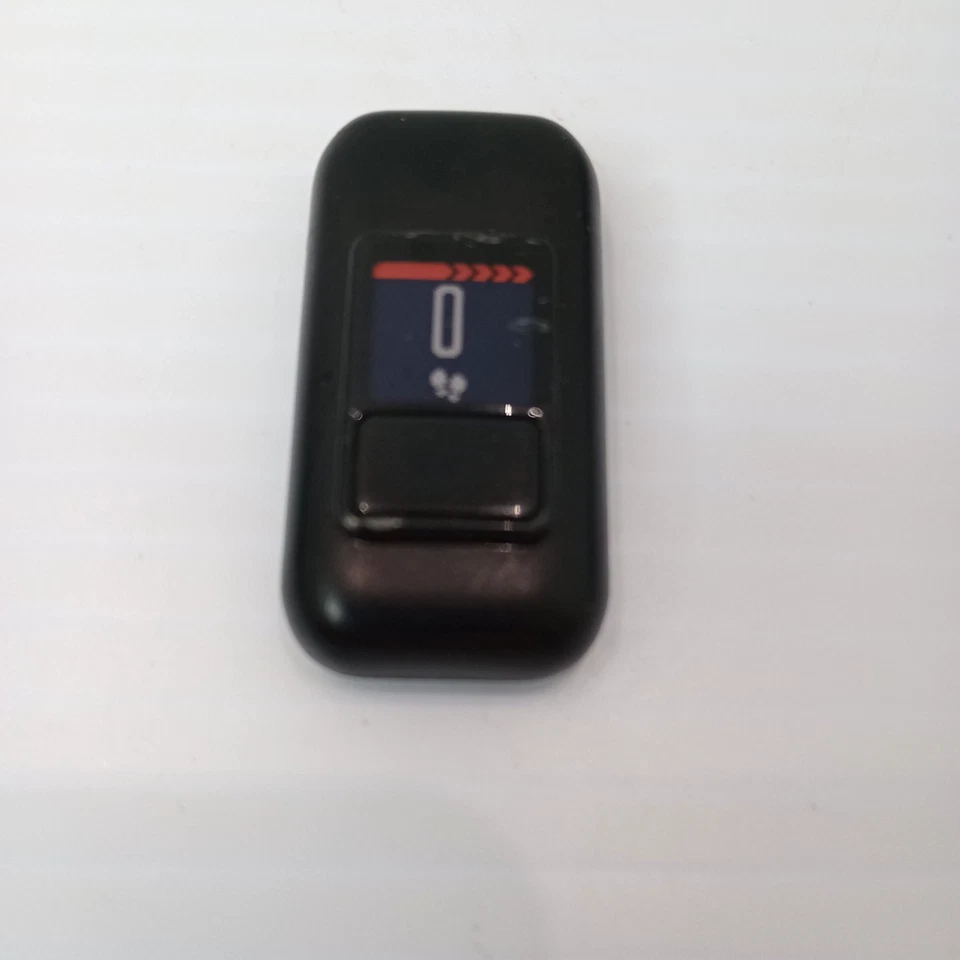 Garmin Vivofit 3 трекер активности - черный, обычный - Изображение 2 из 4
