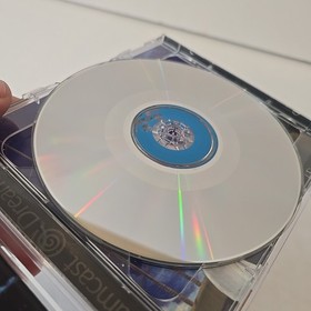 Skies of Arcadia (Sega Dreamcast) Complete CIB - Excellent Condition - NM Discs