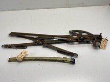 Mercedes SLC 380 R107 SL W107 V8 Fensterheber Manuelle Vorne Links