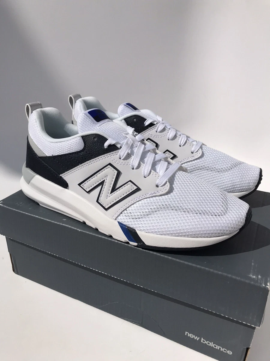 New balance 009 online navy