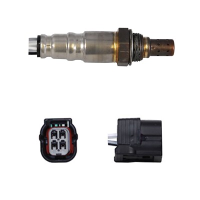 Downstream Front Oxygen Sensor 234-4781 Denso for Honda Accord Acura RLX MDX TLX