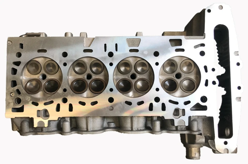Culata Chevy 2.4 DOHC # 788 ECOTEC Malibu Pontiac G6 Saturn 2009-2019 Foto 4 de 4