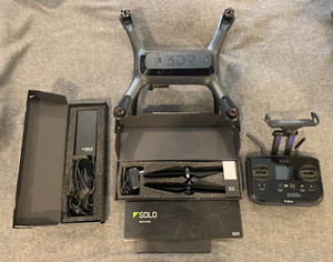 3dr Solo Drone | eBay