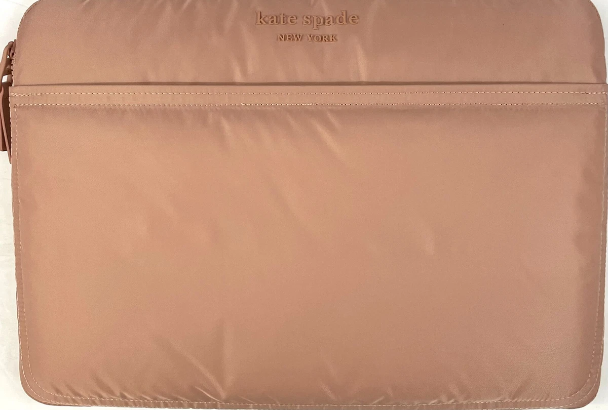 Kate Spade New York Puffer Sleeve 16 inch Laptop