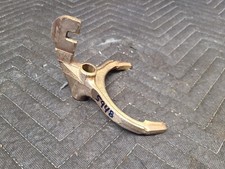 79-82 83 Ford Fox Body Srod Transmission 4 Speed 1-2 Gear Shift Fork