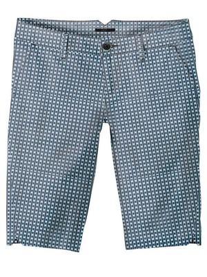 pantaloncini vans bianchi