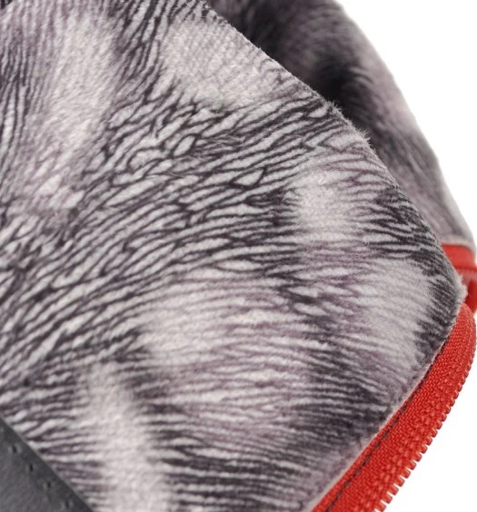 Botas altas de charol para mujer a media pantorrilla con hebilla fiesta punta tacón de aguja 48 Foto 3 de 4