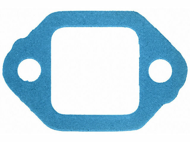 For 1984-1989 Nissan 300ZX Thermostat Housing Gasket Inner Felpro