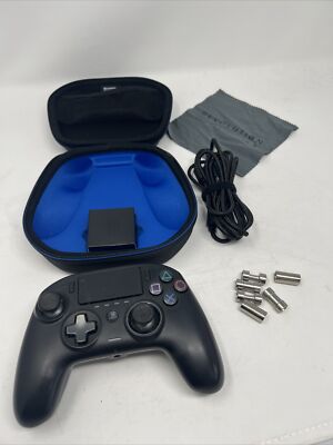 Nacon Revolution Pro Controller V.3, 42437 (Sony Playstation 4)