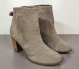 lunata bootie
