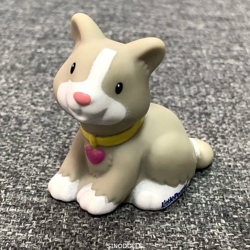 Fisher Price Little People Farm Barn Animal Zoo Comics Figure Toy Gift - Picture 41 of 125