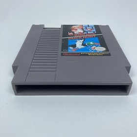 Super Mario Bros / Duck Hunt NES Game with sleeve
