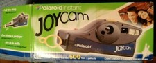 Vintage Polaroid Joycam Black Version 