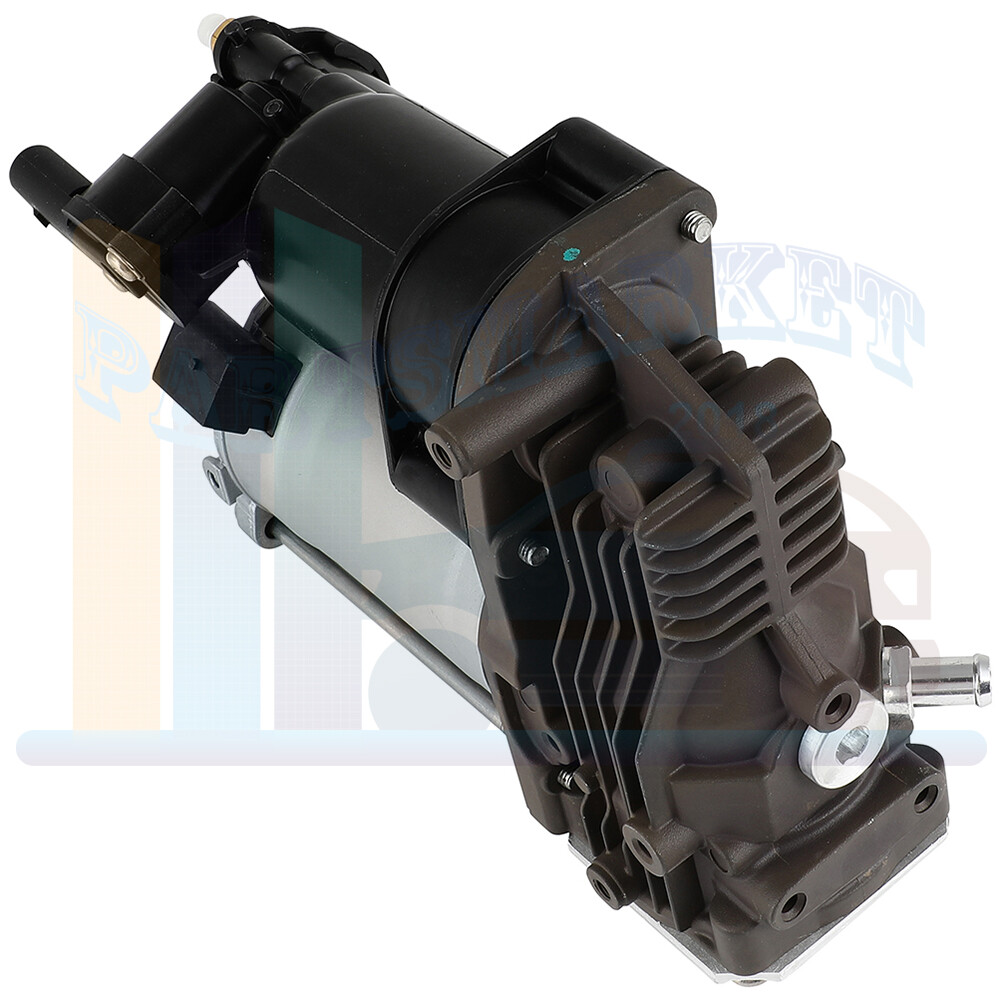 Air Suspension For 2010-2018 Jaguar XJ-Series X351 Ride Compressor