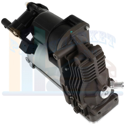 Air Suspension For 2010-2018 Jaguar XJ-Series X351 Ride Compressor