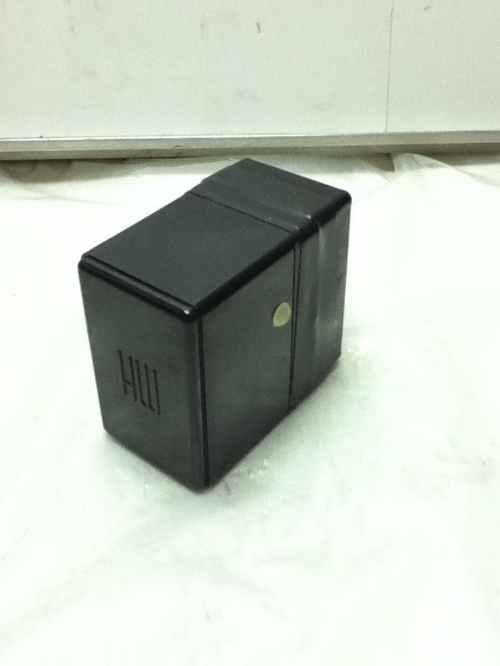 Honeywell 106615A PLUG-IN RELAY D286621