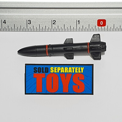 Independence Day F A 18 Hornet MISSILE rocket ID4 F/4-18 jet plane