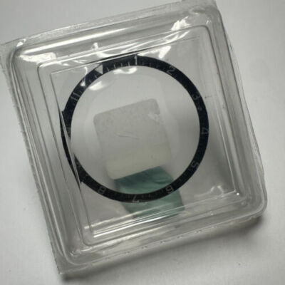 Tudor Big Block Vintage 94210 Bezel Insert NOS