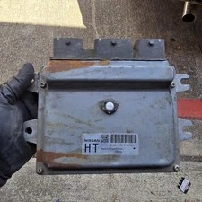 2009 Nissan Altima 2.5L Engine Control Unit ECU MEC120180B1 Module 