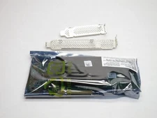 GM130 DELL HBA345 SAS 12G PCIE 3.0 x8 INTERNAL HOST BUS ADAPTER BOTH BRACKETS