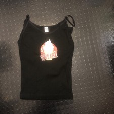 -TASTEE-Unterwäsche Set/Trägertop und Slip/ von NC 17 aus den USA