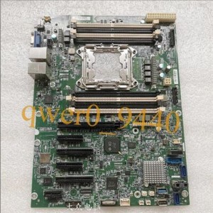 HP ML110 X99 791704-001 775268-001 Server Motherboard #D2