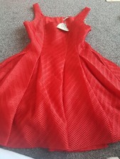 GODDIVA LONDON PROM/EVENING/COCKTAIL/SPECIAL OCCASION DRESS SIZE 12
