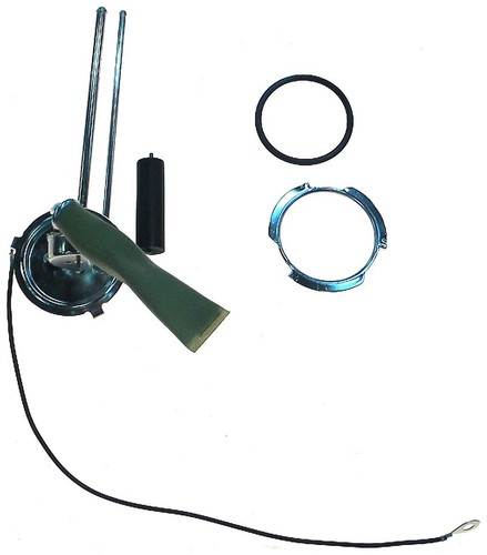 1971-1973 Impala Caprice Fuel Tank Sending Unit Wiring 1972 Donk