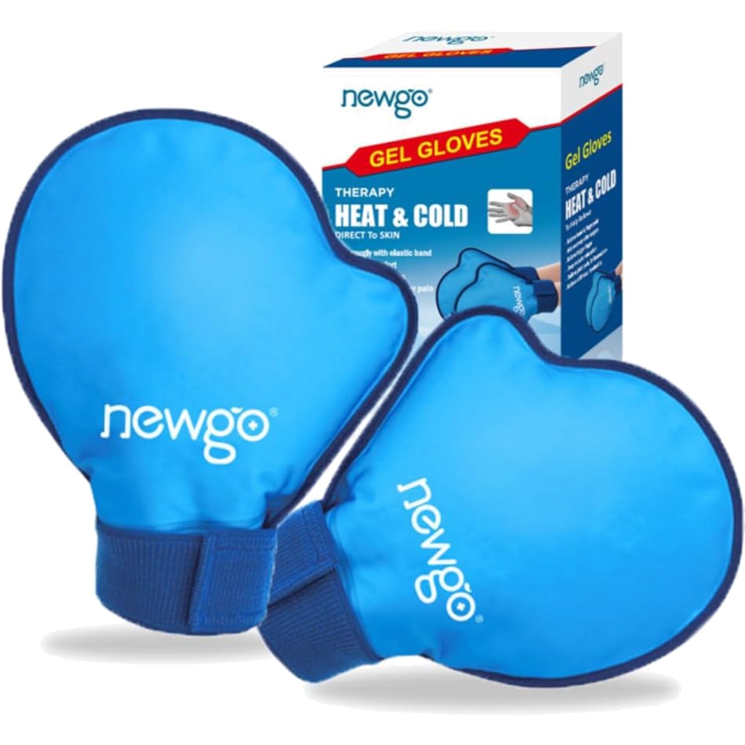 Kühlhandschuhe Chemotherapie Gel Handschuhe Kalt Warm Kompresse Handgelenk