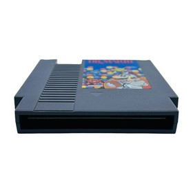 Dr. Mario (Nintendo Entertainment System) Authentic Tested NES Game Cartridge