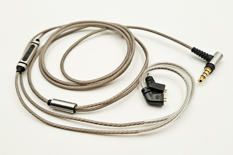 KZ bluetooth 5.0 microfoon kabel - Voor de KZ ZEX - DQ6 - ZSN PRO - EDS KZ bluetooth 5.0 microfoon kabel - Voor de KZ ZEX - DQ6 - ZSN PRO - EDS